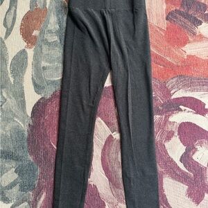 Lou & Grey Dark Gray Apparel